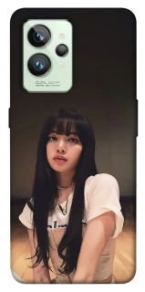 Чохол на Realme GT2 Lisa - BLACKPINK фото 1 з 1