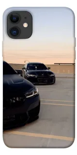 Чохол на Apple iPhone 11 (6.1") BMW v36 фото 1 з 1