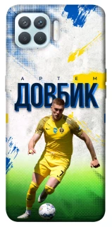 Чехол на Oppo F17 Pro Довбик №11 фото 1 из 1