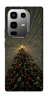 Чохол на Infinix Note 50 Pro Новорічний v16 фото 1 Чохол на Infinix Note 50 Pro Новорічний v16 фото 1 з 1