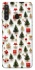 Чохол на Samsung Galaxy A21 Christmas spirit ver.8 фото 1 з 1
