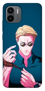 Чехол на Xiaomi Redmi A1+ / Poco C50 / A2+ Nanami фото 1 из 1