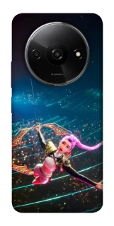 Чохол на Xiaomi Redmi A3 K-Pop Demon Hunters ver.12 фото 1 з 1