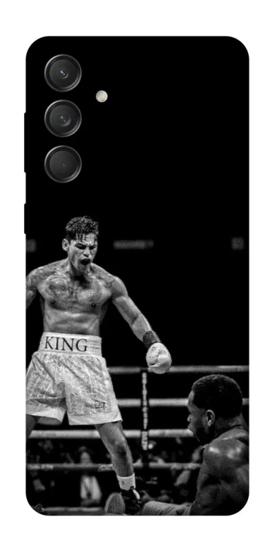 Чохол на Samsung Galaxy M55 kings фото 1 з 1