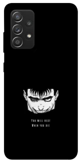 Чохол на Samsung Galaxy A52 4G / A52 5G You will rest фото 1 з 1