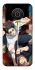 Чехол на Nokia X10 / X20 Jujutsu kaisen v5 фото 1 из 1