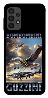 Чохол на Samsung Galaxy A13 4G Bombombini Gusini фото 1 з 1