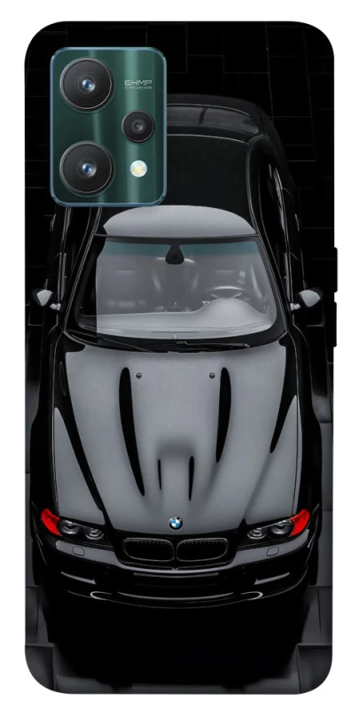 Чехол на Realme 9 Pro BMW V12 фото 1 из 1