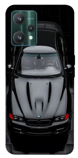 Чехол на Realme 9 Pro BMW V12 фото 1 из 1