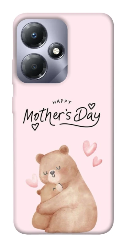 Чохол на Infinix Hot 30i Mother's Day ver.2 фото 1 з 1