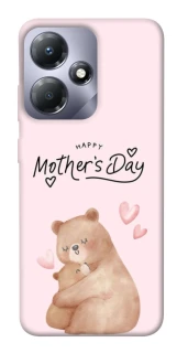 Чохол на Infinix Hot 30i Mother's Day ver.2 фото 1 з 1