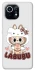 Чохол на Xiaomi Mi 11 Hello Kitty Labubu фото 1 з 1