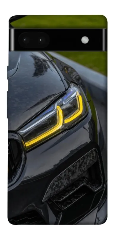 Чехол на Google Pixel 6a BMW v48 фото 1 из 1