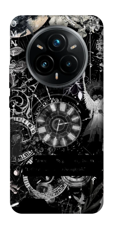 Чохол на Realme 14 Pro+ Omniscient Reader's фото 1 з 1