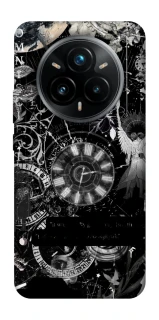 Чехол на Realme 14 Pro+ Omniscient Reader's фото 1 из 1