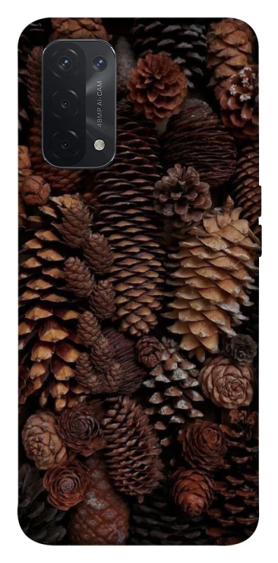 Чохол на Oppo A54 5G / A74 5G Magic1 фото 1 з 1