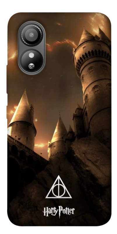 Чехол на ZTE Blade L220 Harry Potter ver.13 фото 1 из 1