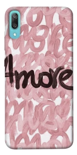 Чохол на Huawei Y6 Pro (2019) Amore 2 фото 1 з 1