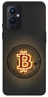 Чехол на OnePlus 9 Битферма фото 1 из 1