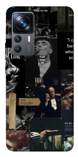 Чохол на Xiaomi 12T / 12T Pro Men's style v2 фото 1 з 1