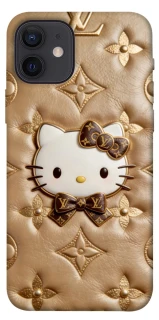Чохол на Apple iPhone 12 (6.1") Hello Kitty ver.2 фото 1 з 1