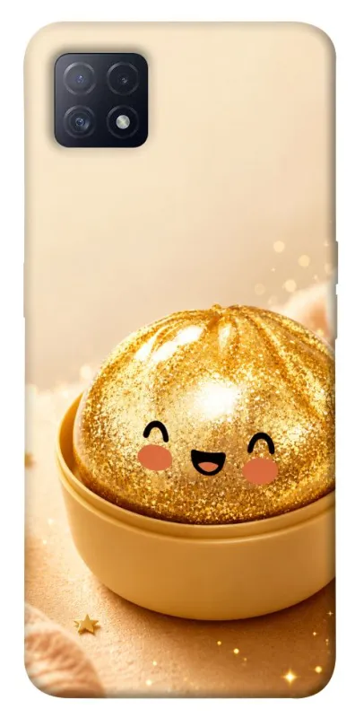 Чохол на Oppo A72 5G / A73 5G Dumpling ver.6 фото 1 з 1
