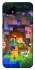 Чохол на Realme C21 Minecraft game фото 1 з 1