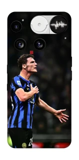 Чохол на Nothing Phone (3) FC Inter v3 фото 1 з 1
