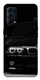 Чохол на Oppo Reno 5 4G BMW v43 фото 1 з 1