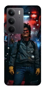 Чохол на Realme C75 Stranger Things ver.43 фото 1 з 1