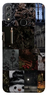 Чехол на Huawei Honor 8X Christmas mood ver.6 фото 1 из 1