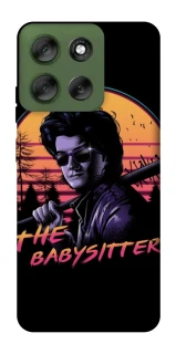 Чехол на Motorola Moto G56 5G Stranger Things ver.31 фото 1 из 1