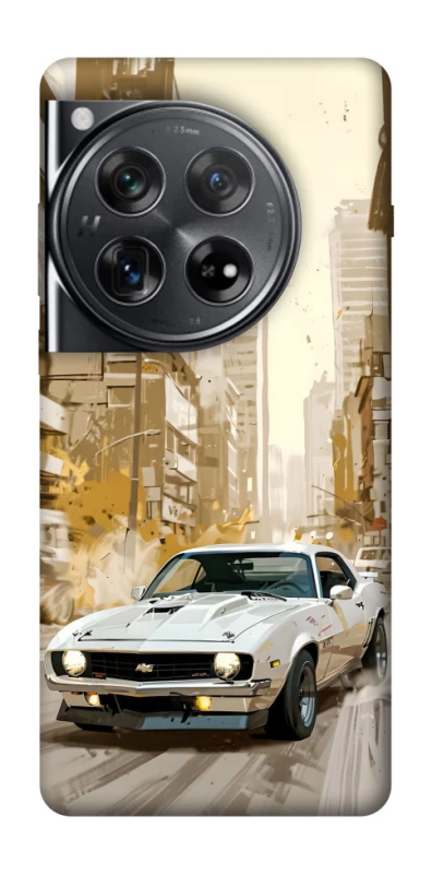 Чехол на OnePlus 12 Drift фото 1 из 1