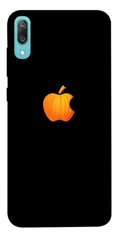 Чохол на Huawei Y6 Pro (2019) Halloween Pumpkin фото 1 з 1