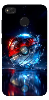 Чехол на Xiaomi Redmi 4X Pokemon ver.2 фото 1 из 1