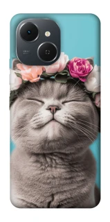 Чохол на TECNO Spark 40C Mood(1) фото 1 з 1