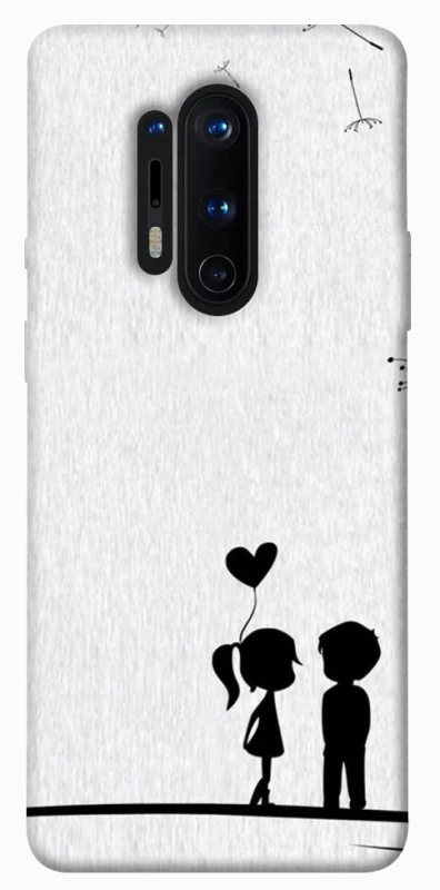 Чохол на OnePlus 8 Pro Love everywere фото 1 з 1