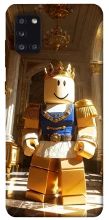 Чохол на Samsung Galaxy A31 Roblox aesthetics ver.6 фото 1 з 1