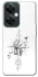 Чехол на OnePlus Nord CE 3 Lite Tattoo ver.9 фото 1 из 1