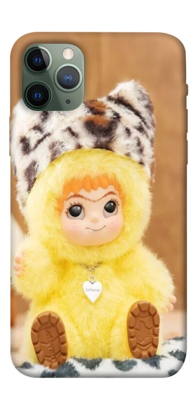 Чохол на Apple iPhone 11 Pro (5.8") Wakuku ver.3 фото 1 з 1