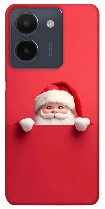 Чохол на Vivo Y36 Christmas mood ver.11 фото 1 з 1