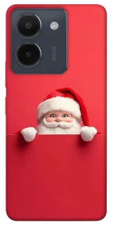 Чехол на Vivo Y36 Christmas mood ver.11 фото 1 из 1
