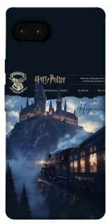 Чехол на Google Pixel 7a The Hogwarts ver.2 фото 1 из 1