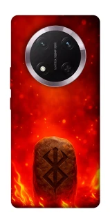 Чохол на Honor X9c Runa Berserk фото 1 з 1