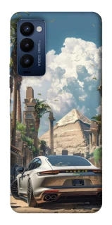 Чохол на TECNO Camon 18 Pro porsche v2 фото 1 з 1