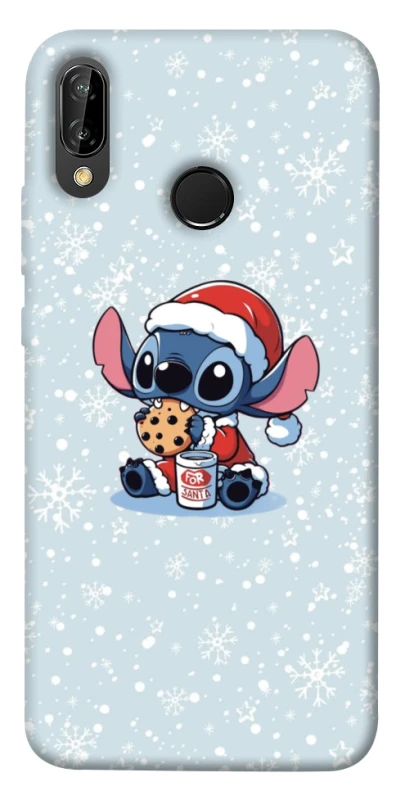 Чехол на Huawei P20 Lite Stitch ver.21 фото 1 из 1