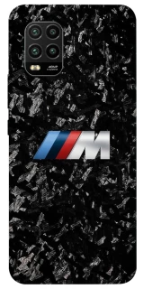 Чохол на Xiaomi Mi 10 Lite M-series carbon фото 1 з 1