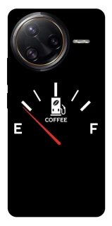 Чохол на Xiaomi Poco F7 Pro Сoffee speedometer фото 1 з 1