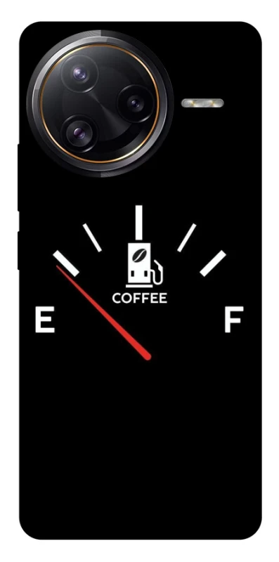 Чохол на Xiaomi Poco F7 Ultra Сoffee speedometer фото 1 з 1