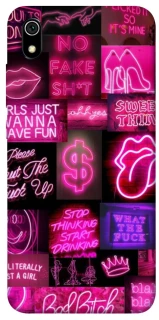 Чехол на Xiaomi Redmi 7A Hot collage ver.9 фото 1 из 1